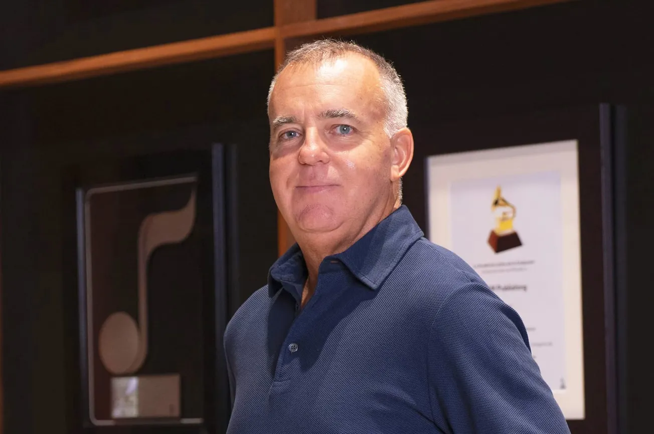 Beyond Royalties: Rethinking the Role of the Music Publisher