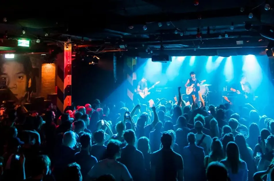 New South Wales Just Protected Live Music by Law. Why Can’t Other Governments?