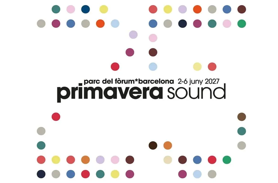 What Primavera Sound's Lineup Says About Live Music Right Now