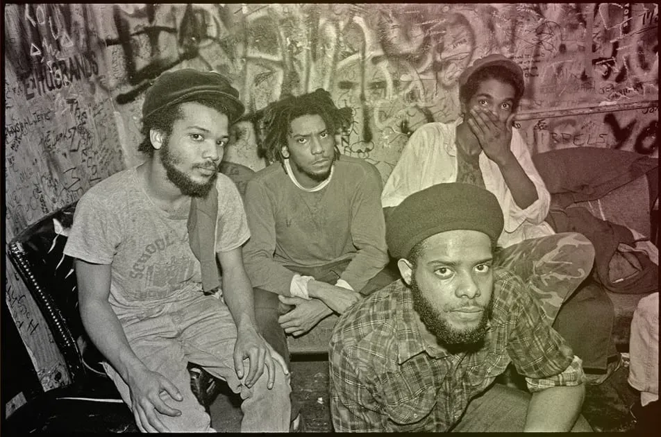 Bad Brains Changed What a Punk Show Could Be: A Brief History