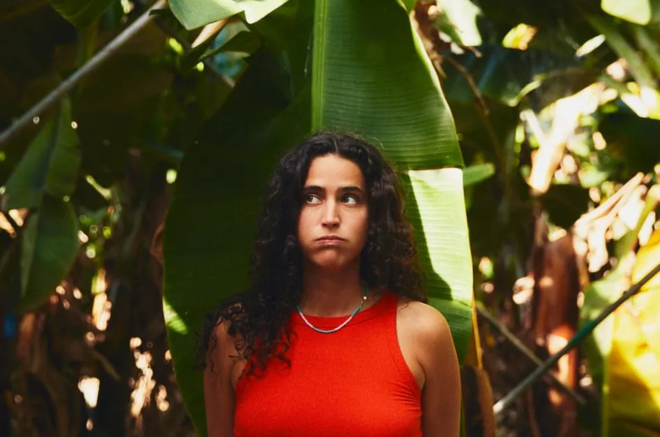 For MARO, Songwriting Is a 'Feeling' Thing.