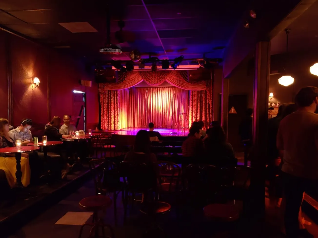 Checking In on America’s Fastest Growing Indie Venues