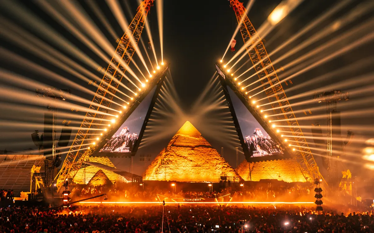 How Music Tourism Is Becoming a Growth Lever