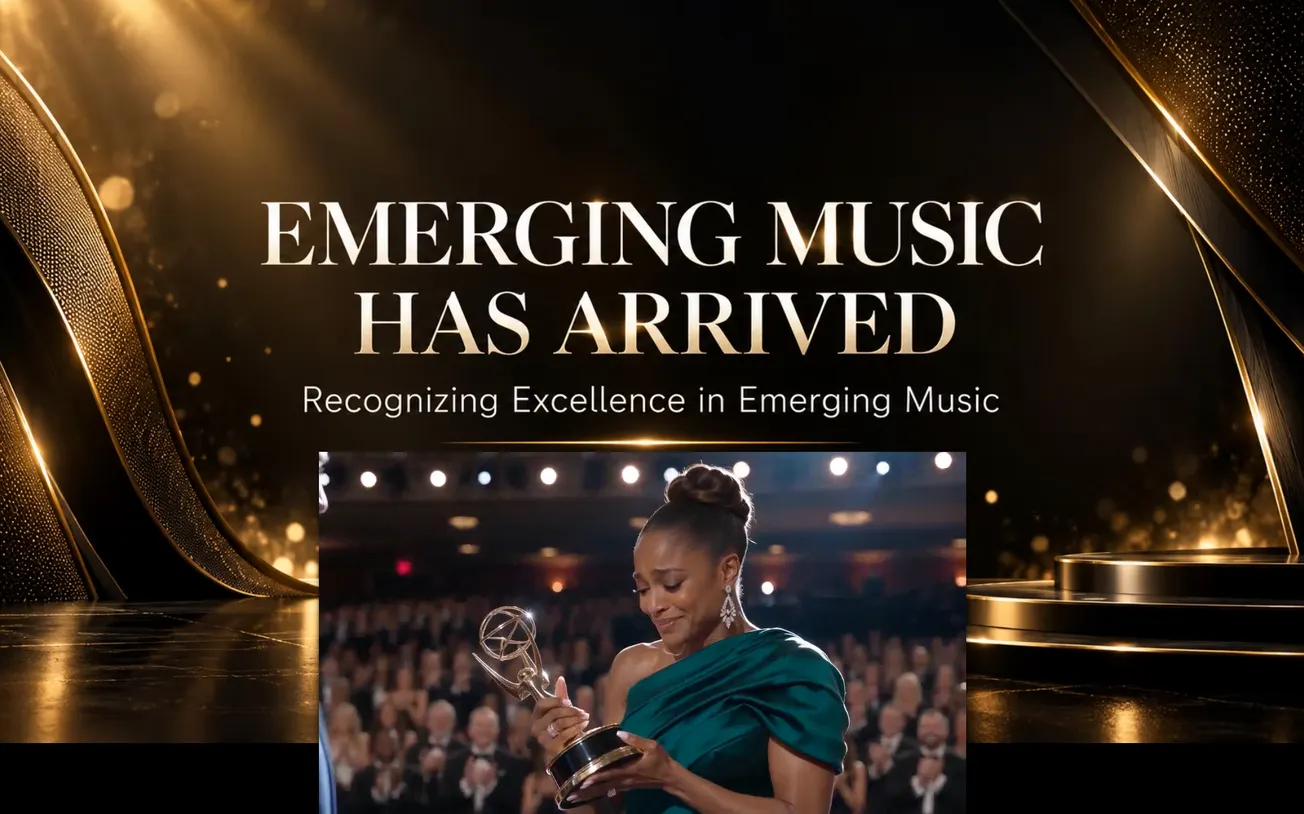What Should Music Awards Recognize in the Age of AI?