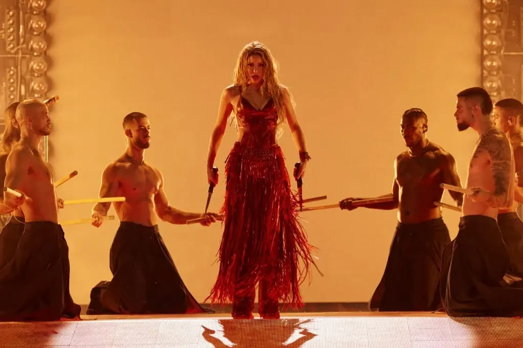 Was Shakira's Stadium Livestream So Big It Prompted Another Show?