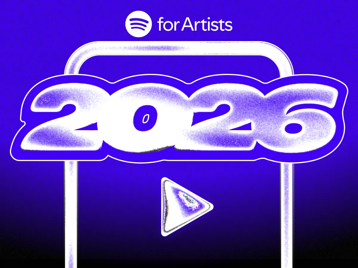 Spotify opens Wrapped Artist Message Uploads and Updates