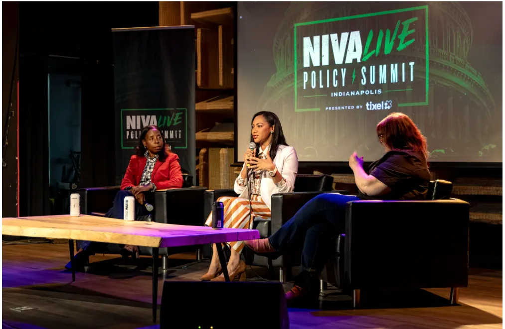 NIVA Is Getting Independent Venues Ready for the Political Battles of 2027