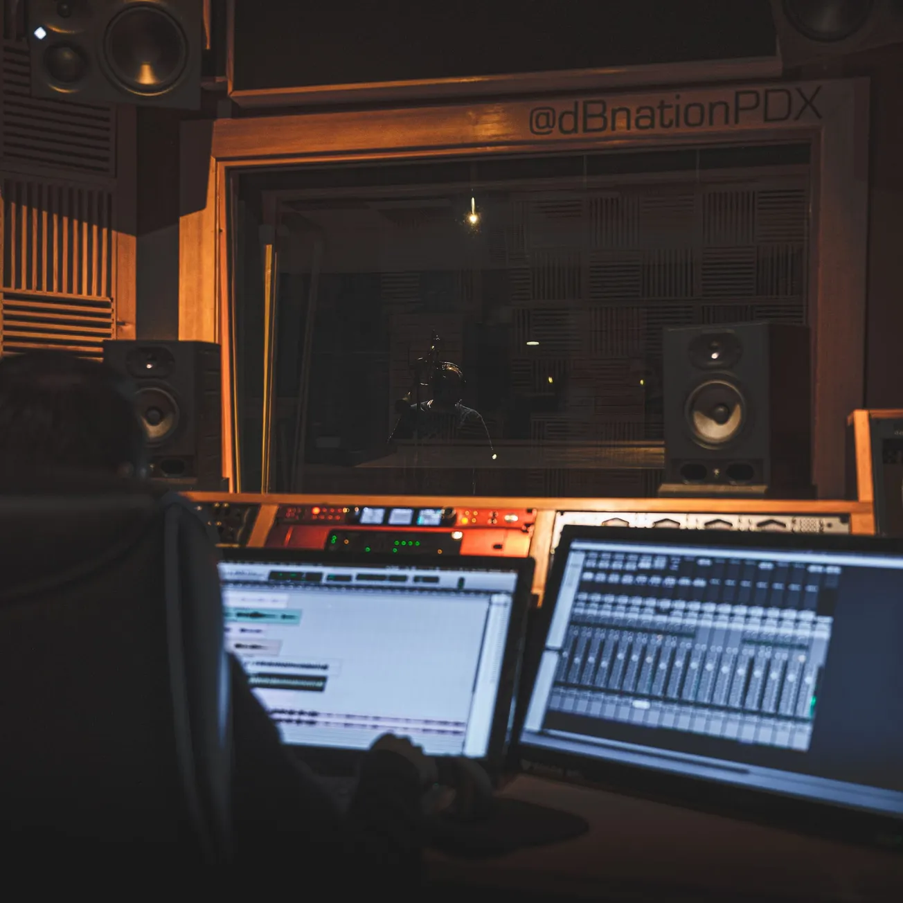 Before You Send Stems, Check Where the Silence Went
