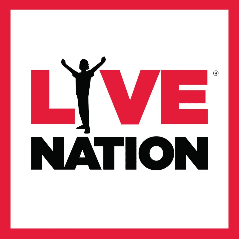 Live Nation Ticketmaster ticket resale
