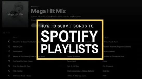 Upload new songs to Spotify playlists with this comprehensive guide from Hypebot, highlighting strategies for artists and mus