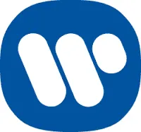 Hypebot logo featuring a stylized white "W" on a blue background representing music industry insights and digital marketing f