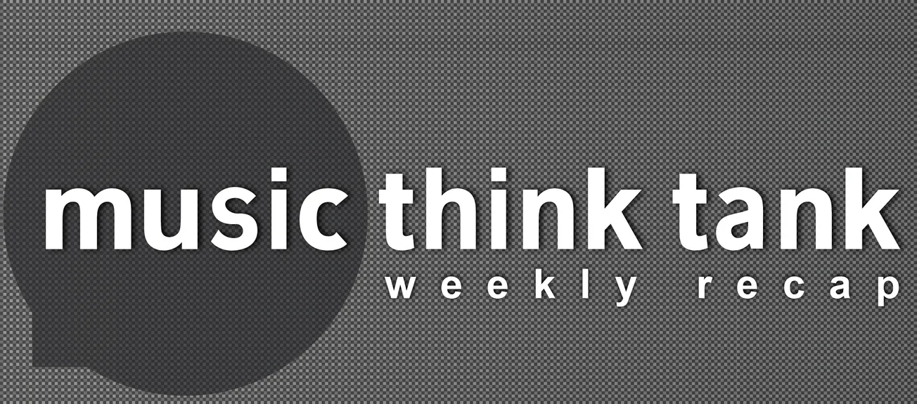 Music industry news, digital marketing, music promotion, artist interviews, streaming analytics, music technology, industry i