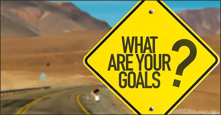 - What are your goals for personal or professional growth?.
