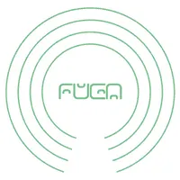 Hypebot logo featuring interconnected green circles and modern design, representing music industry analytics, digital marketi
