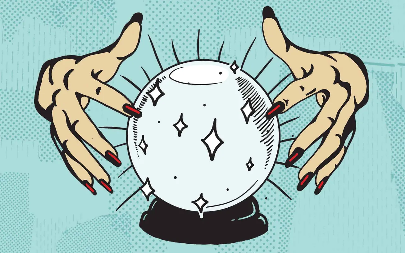 music industry predictions