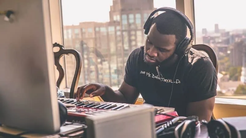 Pluggnb is music’s fastest-growing genre