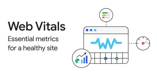 Web analytics dashboard showing site traffic, engagement metrics, and data analytics for digital marketing optimization.
