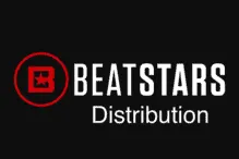 Alt text: BeatStars logo showcasing digital music distribution platform for artists and producers, emphasizing music promotio