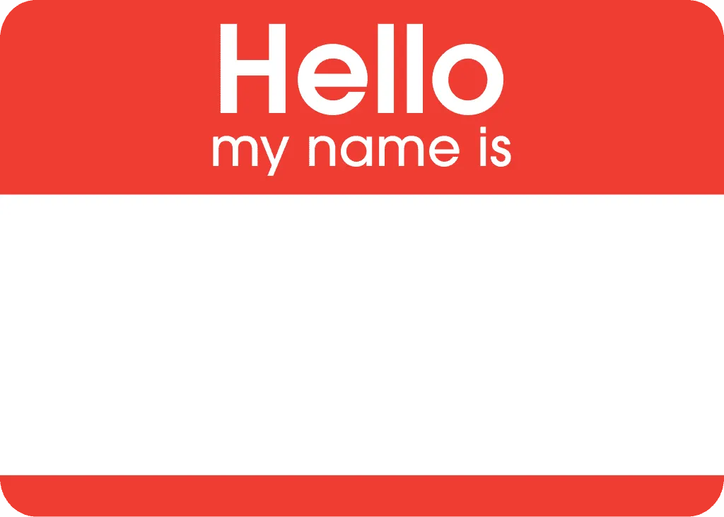 Hello-my-name-is-name-name-tag-for-identification-and-addressing-in-conversations-creative-design-for-personalization.