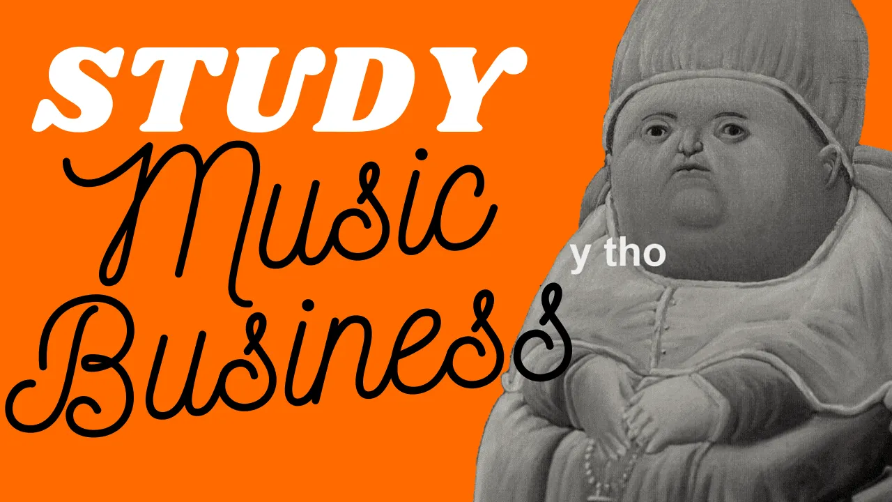 Study music for business and focus, motivational beats, productivity, work playlist, musical background for entrepreneurs and