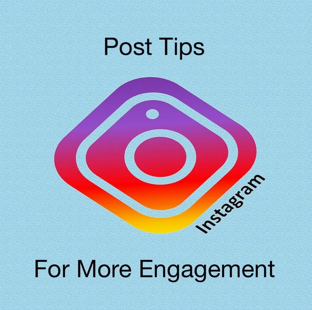 Boost your Instagram engagement with expert post tips for increased followers and interaction.