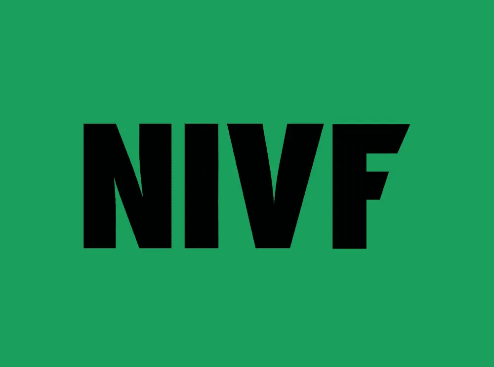 NFT acronym on green background, digital assets, blockchain, cryptocurrency, modern technology, online collectibles, digital