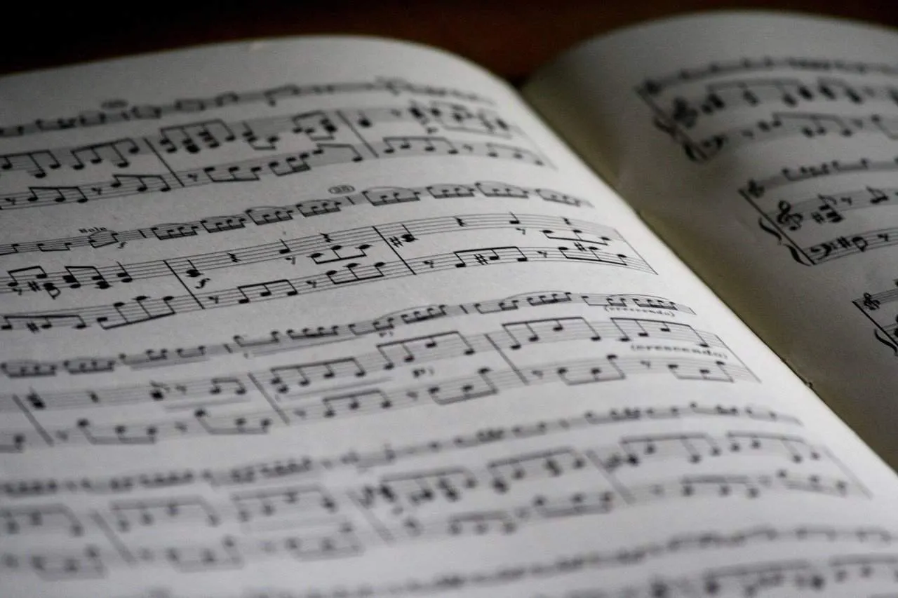 How To Produce Sheet Music and Sell It Online