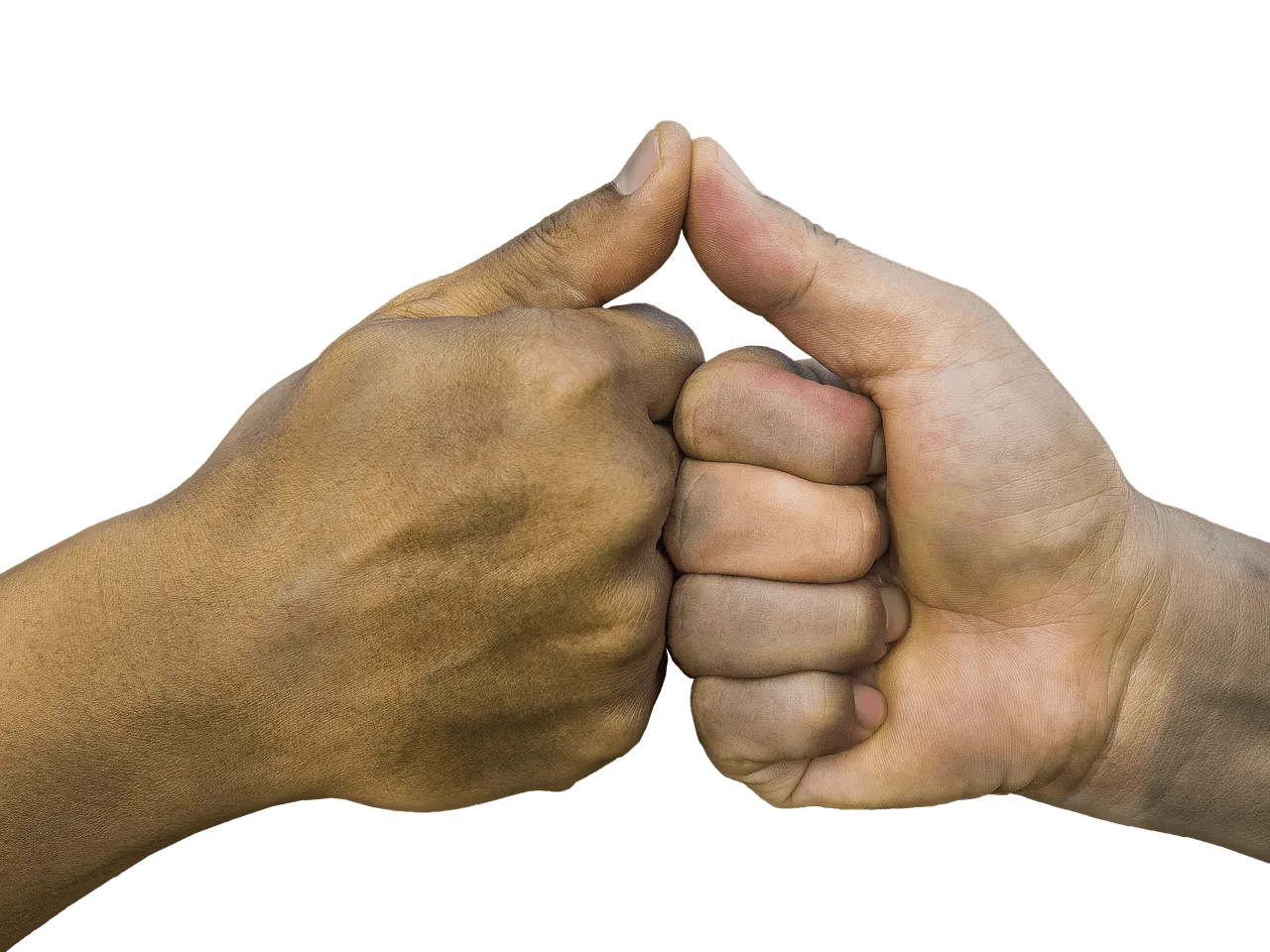 How to Credit Collaborators the Right Way