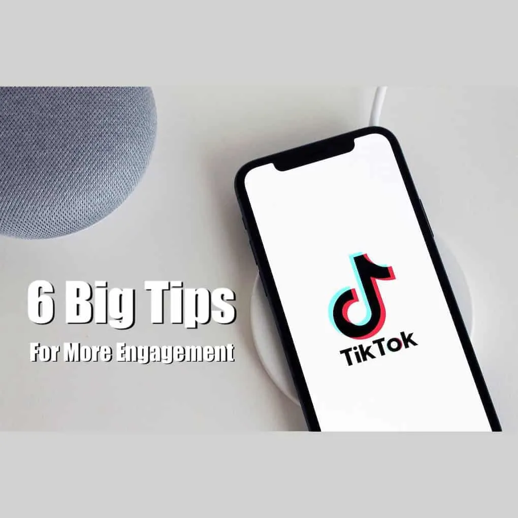 Tips for increasing TikTok engagement with proven strategies.