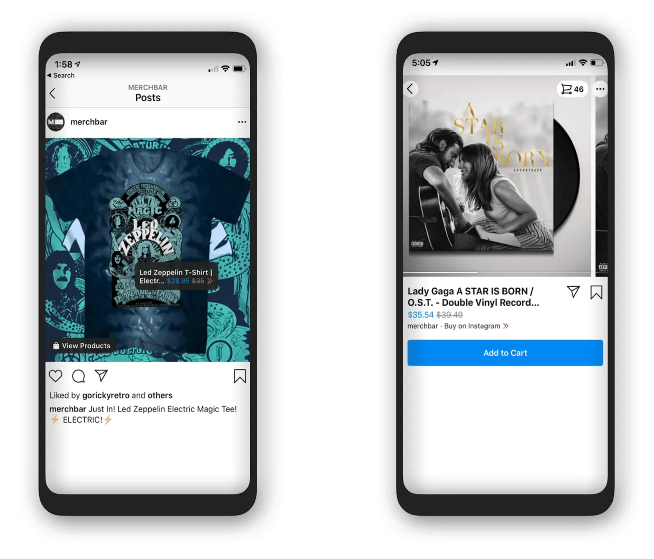 Members Media review