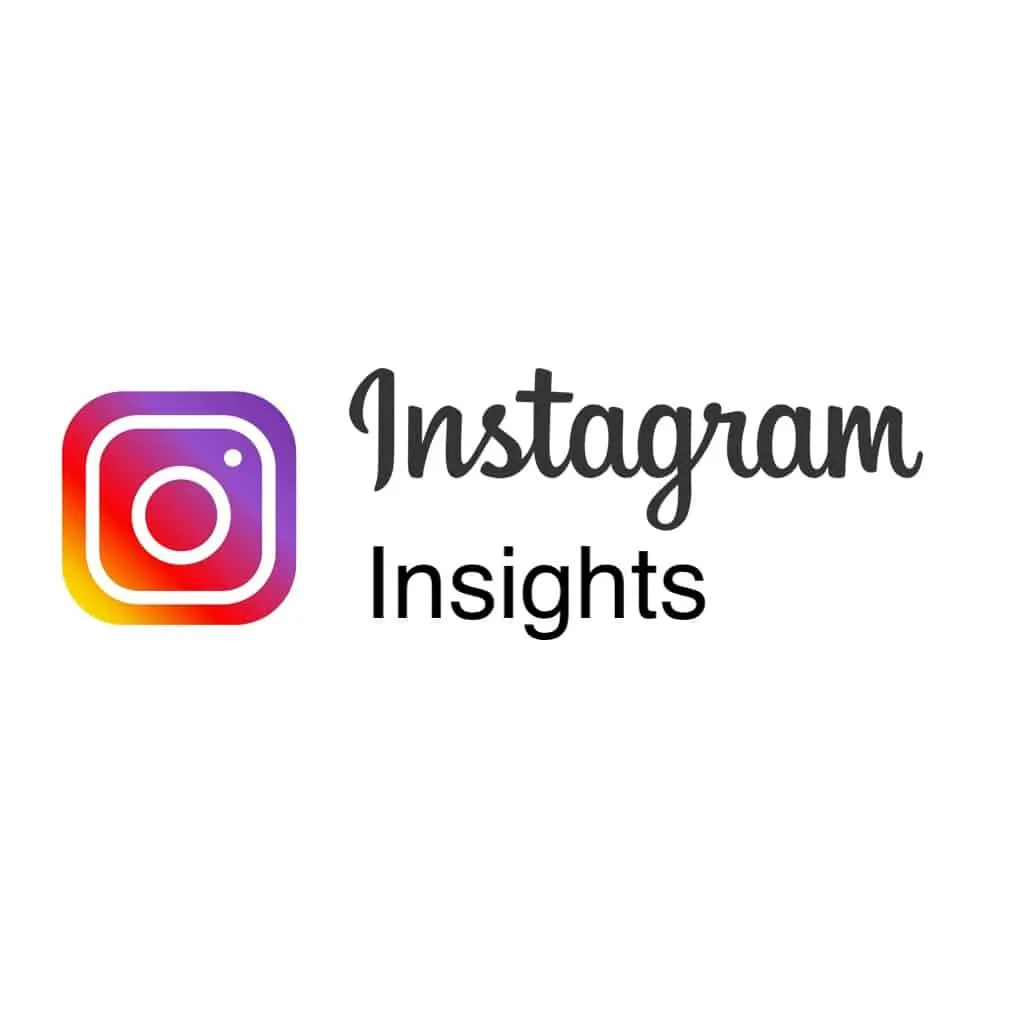 Instagram Insights logo, social media analytics for music industry, artist growth, marketing strategies, engagement metrics,