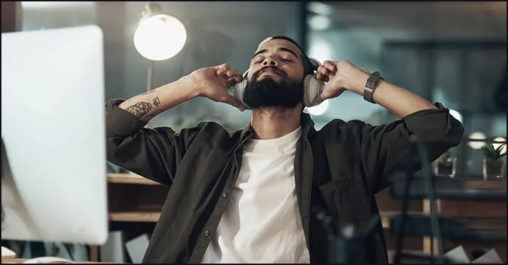 market an independent musician