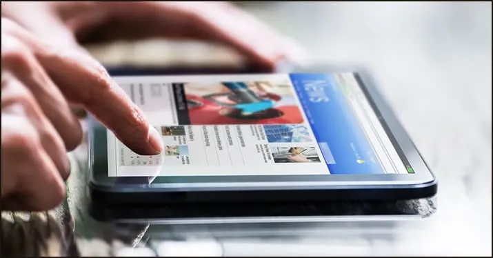 social media for muscians