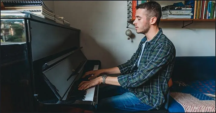 Mental Practice for Musicians