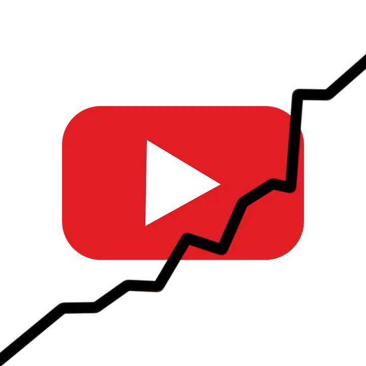 Increasing YouTube channels growth with trending analytics and SEO strategies, boosting views, engagement, and subscriber cou