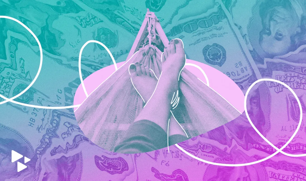 Money management and financial investing tips for artists and creators, digital revenue streams, music monetization strategie