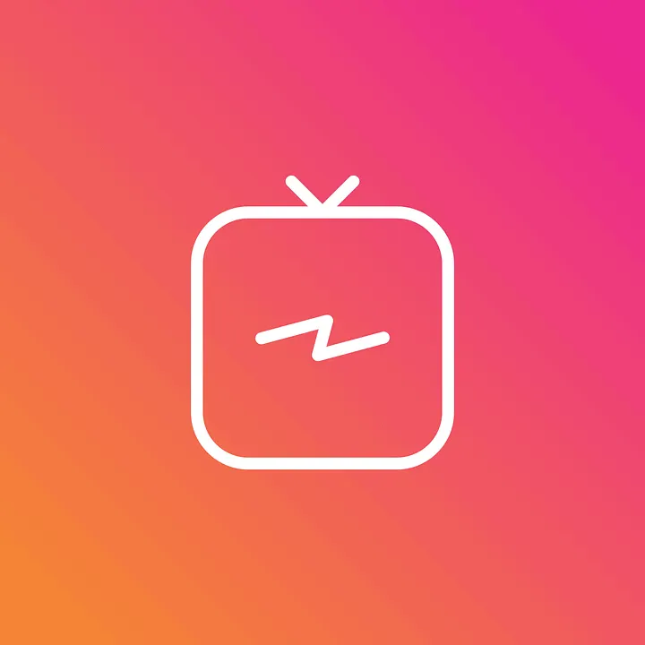 Wireless music streaming icon on colorful background, representing modern digital audio technology.