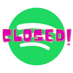 Spotify closed Wellness Week
