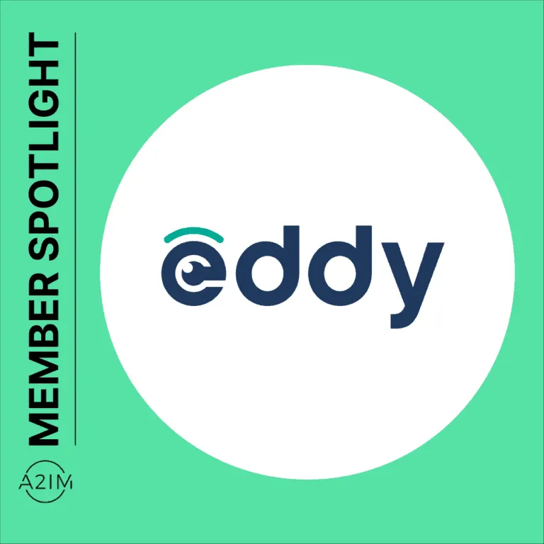 Ddy logo member spotlight feature digital music marketing platform for artists and creators.
