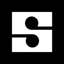 Free digital songwriter platform logo with stylized 'S' design representing Hypebot digital music news and tools for musician