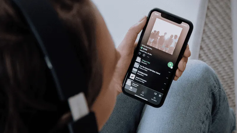 Spotify adds Your Wrapped Soundcheck, a new feature for artists