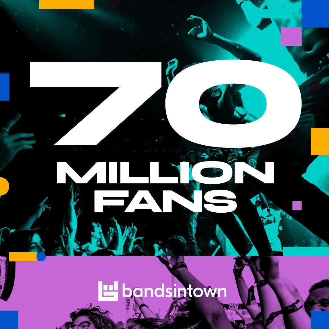 Fans celebrating at a music concert, highlighting Hypebot's focus on music industry news and fan engagement strategies for ar