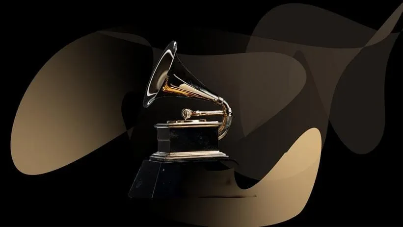 Grammy eligibility