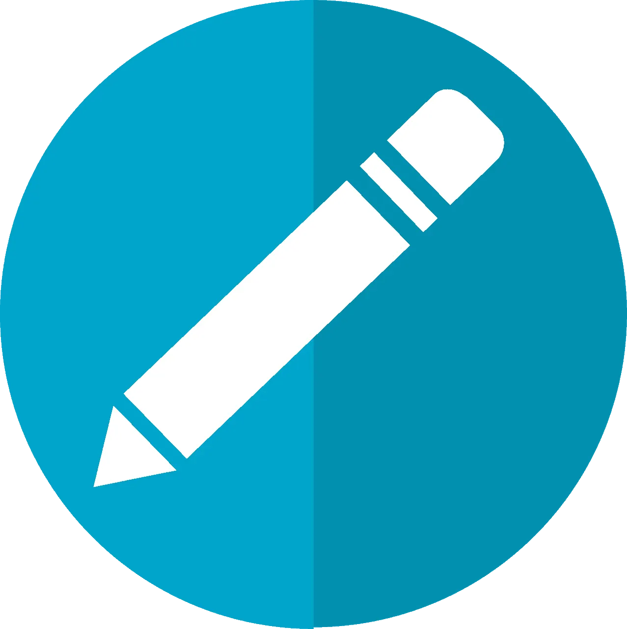 Microphone icon symbolizing music industry, broadcasting, podcasting, or audio content, representing digital media, entertain