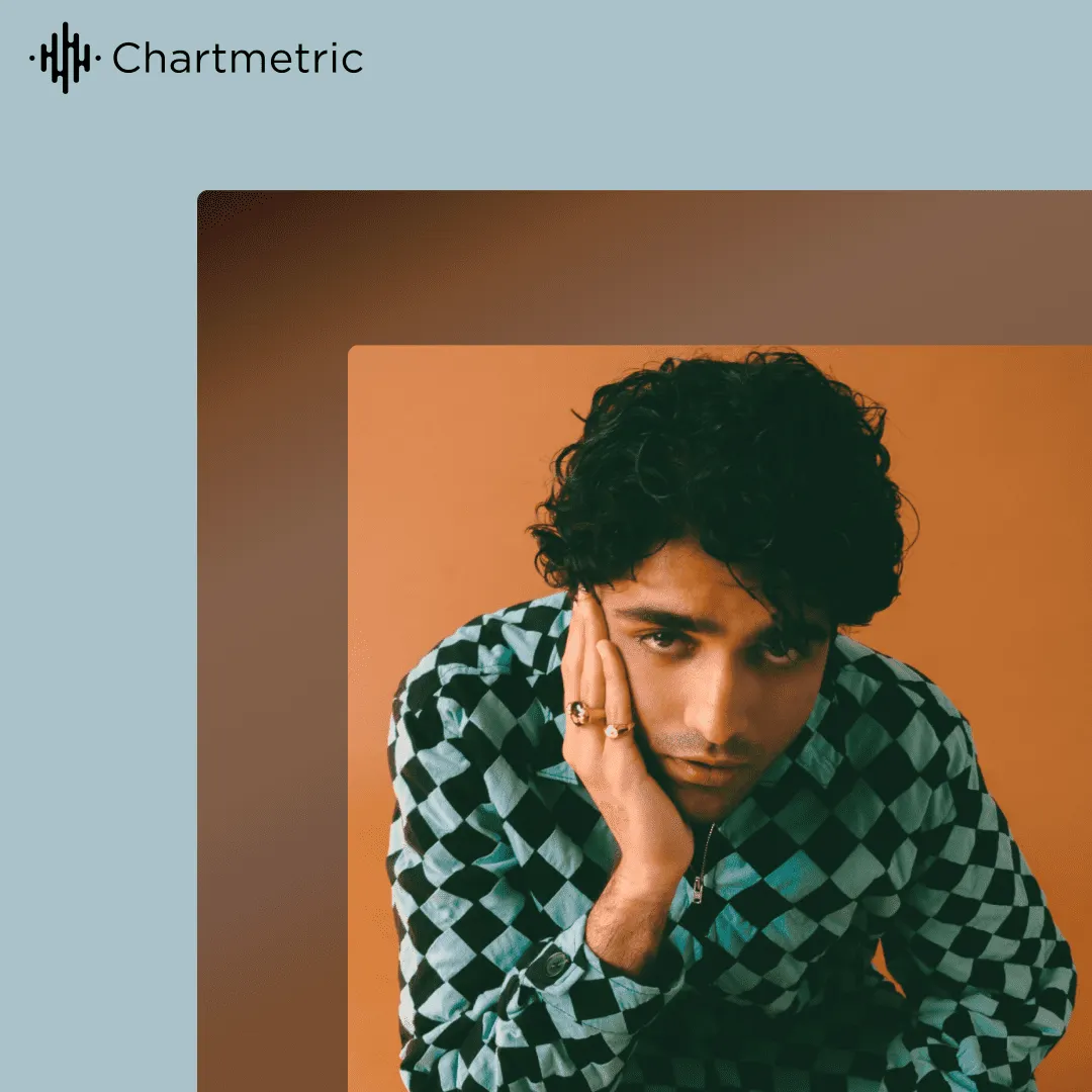 Chartmetric, music analytics, artist insights, music industry data, musician branding, digital music analysis, artist managem