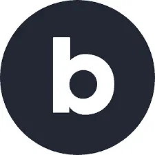 Hypebot logo on a dark background, showcasing digital music industry branding and music technology news.