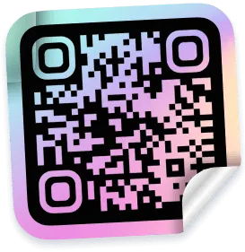 QR code for Hypebot music industry news and insights, optimized for digital marketing and entertainment technology updates.