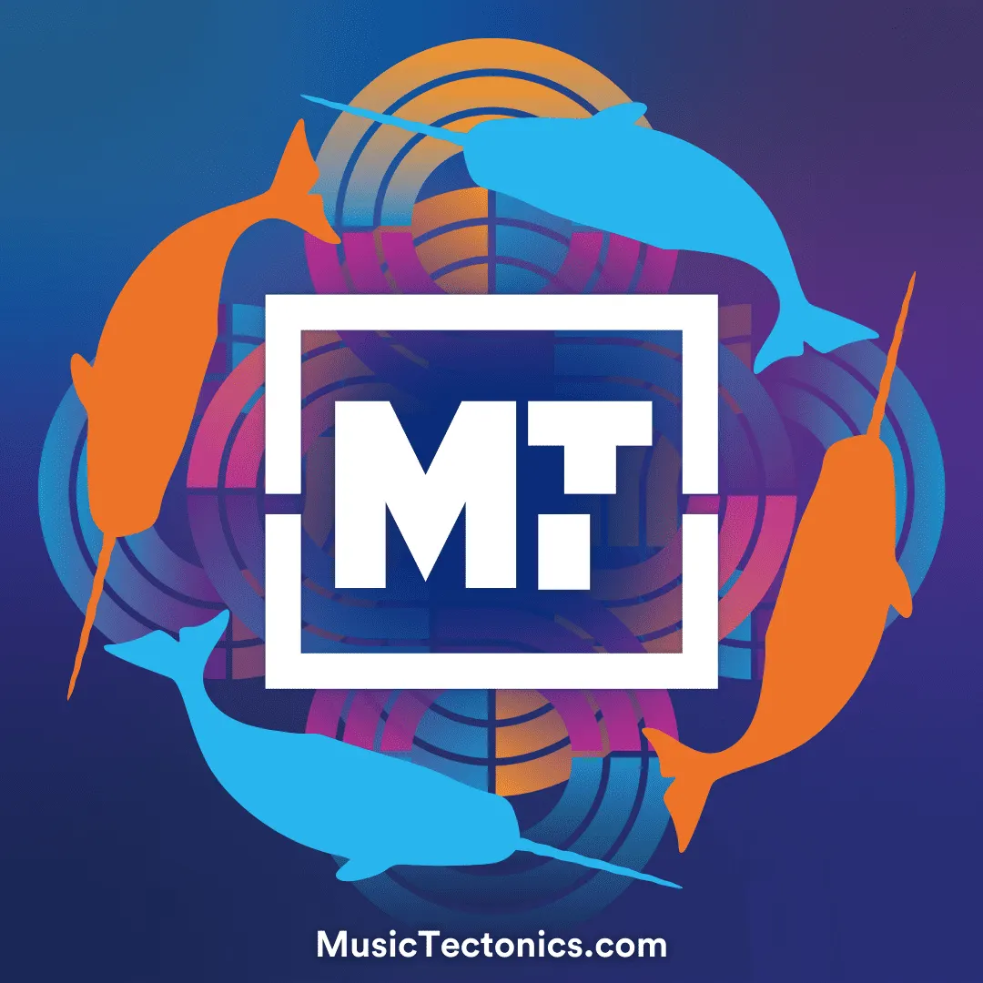 Music Tectonics 2025 Music Tech Startup Competition