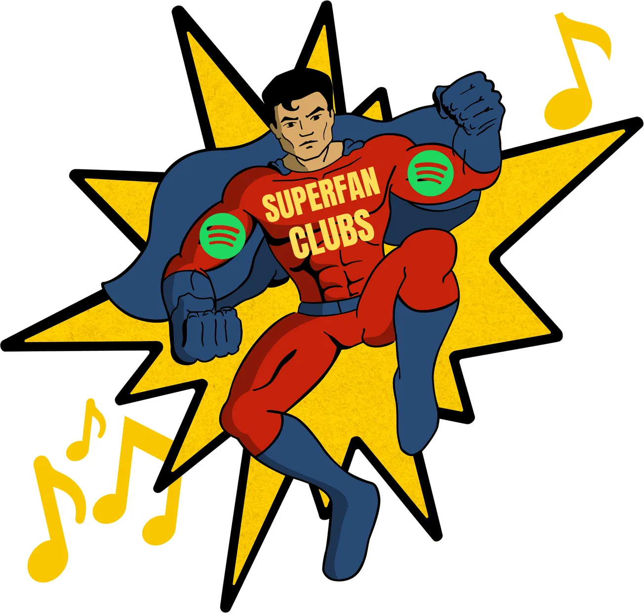 Spotify superfan launch