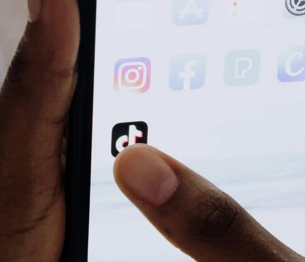 protect working musicians TikTok